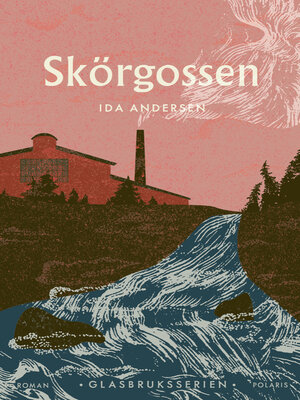 cover image of Skörgossen